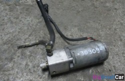 Насос dsc (34 Тормозные механизмы) 34511164016