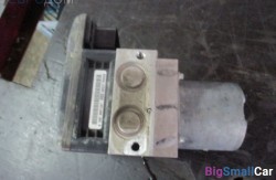 Блок abs (34 Тормозные механизмы) 34516785266