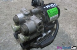 Блок abs (34 Тормозные механизмы) 34511162291