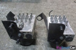 Блок abs гидро часть (34 Тормозные механизмы) 34516755739 - купить Нефтекамске