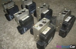 Блок abs (34 Тормозные механизмы) 34511164897 - купить Нефтекамске