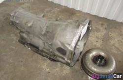 Акпп 8hp45 (24 АКПП) 24008609949 Акпп 8hp45 (24 АКПП) 24008609949