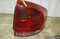 Стоп прав. крыло (63 Осветительные приборы) 63212990110 Стоп прав. крыло (63 Осветительные приборы) 63212990110