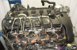 Шкив коленвала n54 (11 Двигатель) 11227558083