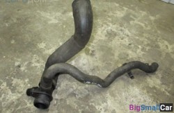 Патрубок n20 (11 Двигатель) 11537639999