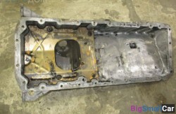 Поддон m57 (11 Двигатель) 11132248701