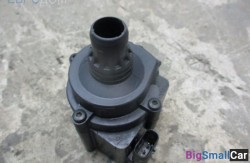 Дополнительная водяная помпа n47d20c (11 Двигатель) 115385117481