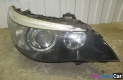 Фара перед. прав. (63 Осветительные приборы) 631271601521 Фара перед. прав. (63 Осветительные приборы) 631271601521