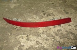 Отражатель (катафот) задн. лев. (63 Осветительные приборы) 63147210795 Отражатель (катафот) задн. лев. (63 Осветительные приборы) 63147210795