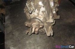Мкпп s5d 260z m51 (23 МКПП) 23001434219 Мкпп s5d 260z m51 (23 МКПП) 23001434219