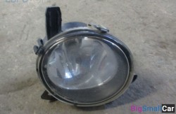 Противотуманная фара перед. лев. (63 Осветительные приборы) 631772489111 Противотуманная фара перед. лев. (63 Осветительные приборы) 631772489111