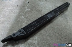 Радиатор масляный m21 (17 Система охлаждения) 17202242160 - купить Нефтекамске