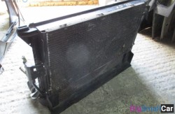 Кассета радиатора (17 Система охлаждения) 17112247356 - купить Нефтекамске