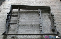 Кассета радиатора (17 Система охлаждения) 171117378261 - купить Нефтекамске