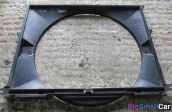 Диффузор (17 Система охлаждения) 171122276841 - купить Нефтекамске