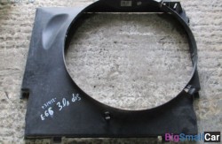 Диффузор (17 Система охлаждения) 171122494581 - купить Нефтекамске