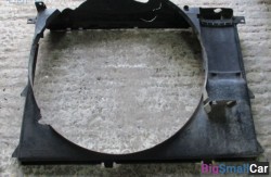 Диффузор m62 (17 Система охлаждения) 171117028931 - купить Нефтекамске