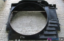 Диффузор (17 Система охлаждения) 171122485651 - купить Нефтекамске