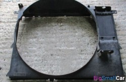 Диффузор (17 Система охлаждения) 171117028931 - купить Нефтекамске