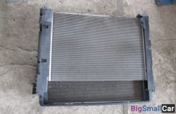 Кассета радиатора (17 Система охлаждения) 171175938391 - купить Нефтекамске