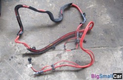 Провод плюс (61 Общее э/оборудование автомобиля) 61000 - купить Нефтекамске