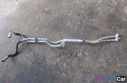 Трубка акпп n52 (17 Система охлаждения) 17224595282 - купить Нефтекамске