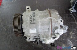 Компрессор кондиционера n52 (64 Отопления и кондиционирования) 64529211496 - купить Нефтекамске