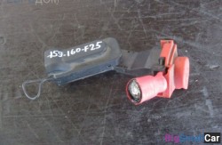 Клемма плюс (61 Общее э/оборудование автомобиля) 61000 - купить Нефтекамске