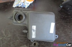 Бачок расширительный (17 Система охлаждения) 17137647713 - купить Нефтекамске