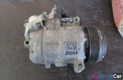 Компрессор кондиционера n47 (64 Отопления и кондиционирования) 64526987862 - купить Нефтекамске