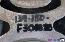 Маховик акпп n20 (11 Двигатель) 11227585146