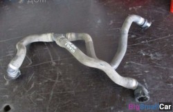 Патрубок n20 (17 Система охлаждения) 17127596839 - купить Нефтекамске