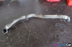 Патрубок n20 (17 Система охлаждения) 171276246761 - купить Нефтекамске