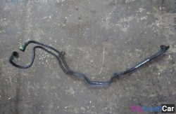 Трубка акпп n20 (17 Система охлаждения) 17227604980 - купить Нефтекамске