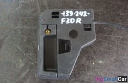 Кнопка регулировки сиденья прав. (61 Общее э/оборудование автомобиля) 61000 - купить Нефтекамске