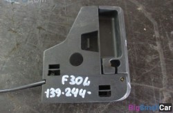 Кнопка регулировки сиденья лев. (61 Общее э/оборудование автомобиля) 61000 - купить Нефтекамске