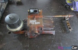 Насос масляный n62 (11 Двигатель) 11417561429