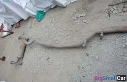 Глушитель n20 (18 Система выпуска ОГ) 183076331191