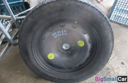 Докатка r18 (61 Общее э/оборудование автомобиля) 36116768861 - купить Нефтекамске