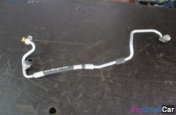 Трубка n63 (64 Отопления и кондиционирования) 64509166097 Трубка n63 (64 Отопления и кондиционирования) 64509166097