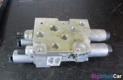 Клапанный блок n63 (61 Общее э/оборудование автомобиля) 37206772311 - купить Нефтекамске