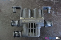 Клапана печки n63 (64 Отопления и кондиционирования) 64116910544 Клапана печки n63 (64 Отопления и кондиционирования) 64116910544