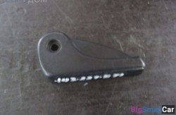 Ручка капота (61 Общее э/оборудование автомобиля) 51437148523 - купить Нефтекамске