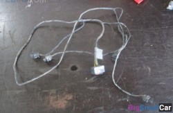 Проводка парктроников (61 Общее э/оборудование автомобиля) 61129136612 - купить Нефтекамске