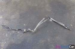 Трубка n63 (17 Система охлаждения) 17227576393 Трубка n63 (17 Система охлаждения) 17227576393