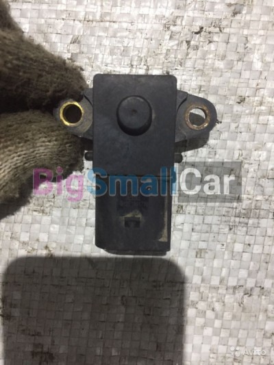 Датчик давления бмв 7 Е65/ Е66 - купить Нефтекамске