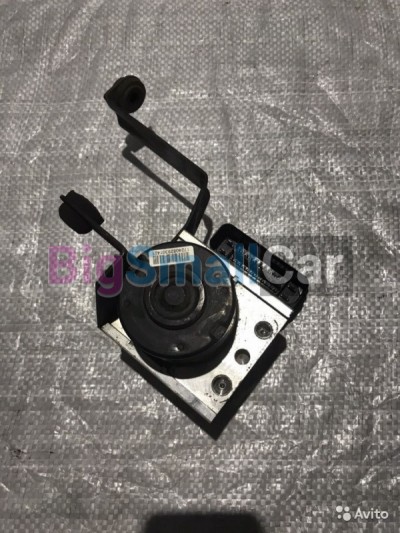 Блок абс Форд фокус 3 - купить Нефтекамске