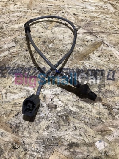 Лямбда зонд 1.6 Mazda 3 bl - купить Нефтекамске