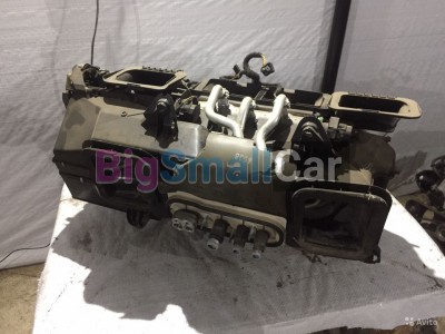 Печка в сборе бмв 7 Е65/ Е66 - купить Нефтекамске