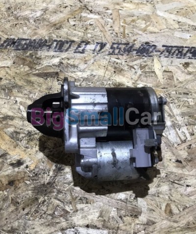 Стартер Mazda 3 BL 09-13 - купить Нефтекамске